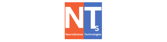 Neurodiverse Technologies Logo